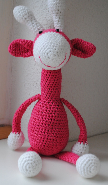 Giraffen