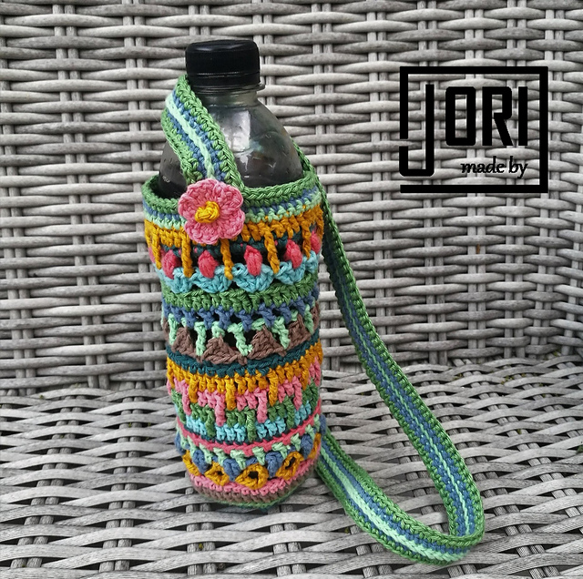 Bottle Holder Honey BEE