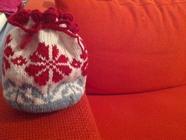 Little bag kit