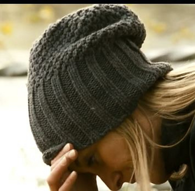 New Tricks Hat
