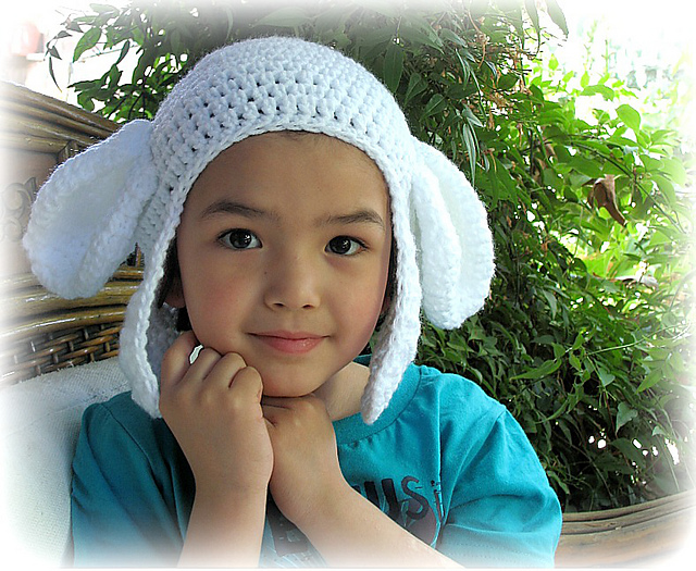 So Sweet Little Lamb
