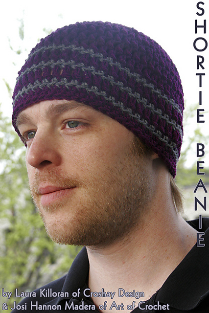 Shortie Beanie