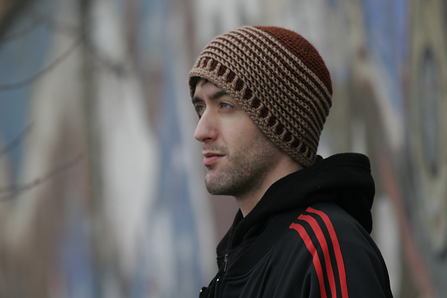 Vienna Beanie