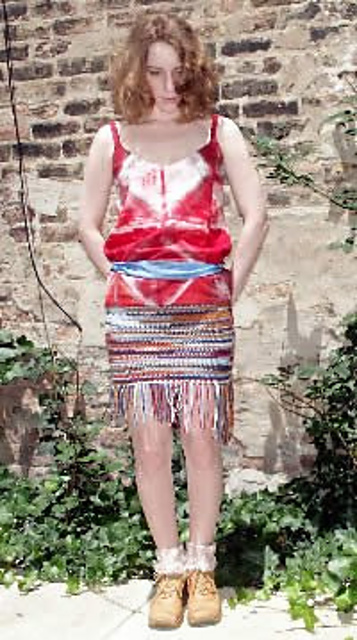 Perfect Pencil Skirt