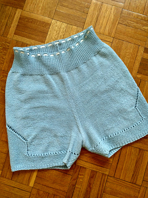 Dawn Panties