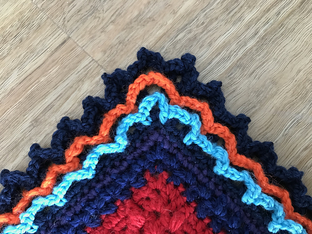 Border #116