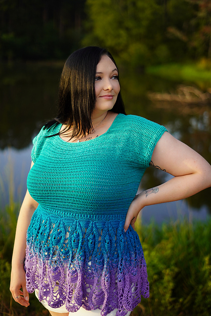 Helios Peplum