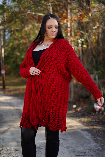 レアサイズ⭐︎XXL BROONEY EX HEATLINE CARDIGAN レアサイズ⭐︎XXL BROONEY EX HEATLINE CARDIGAN レアサイズ⭐︎XXL