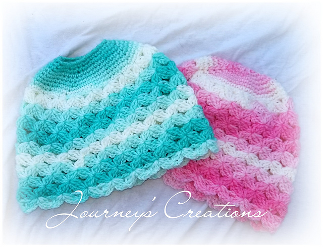 Mommy & Me Fairy Wing St Messy Bun Hat