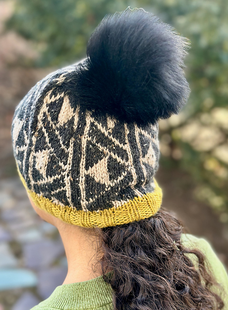 Headliner Hat