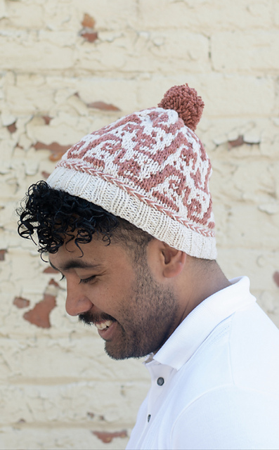 Wavelet Hat