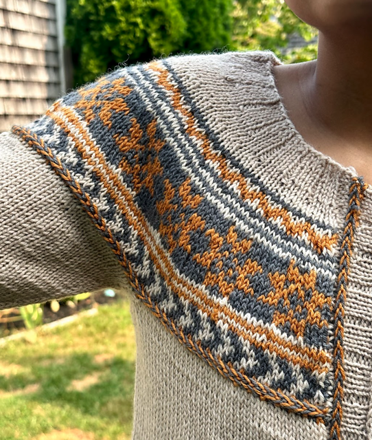 Pumpkin Spice Latte