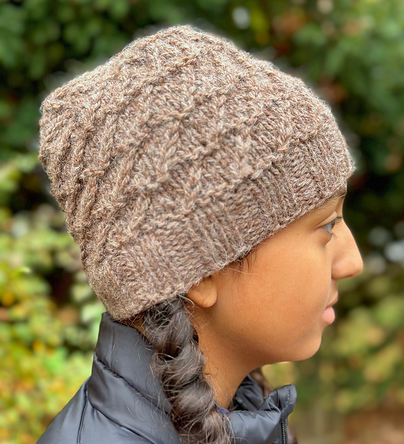 Siena Hat