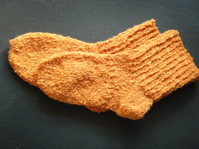 Bored With Kilt Hose Socks