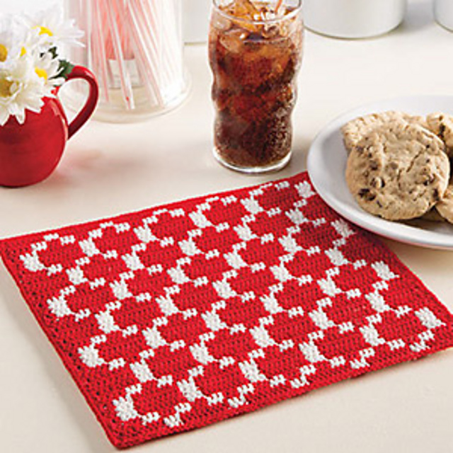 Honeycomb Hot Pad