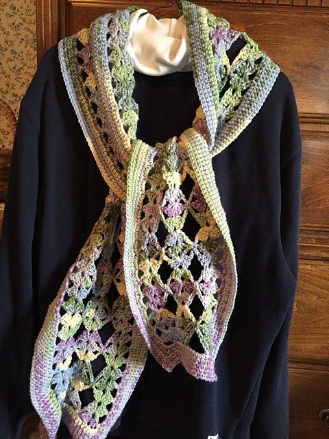 Lacy  Shells Accessories