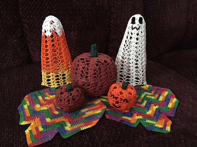 Autumn Decor
