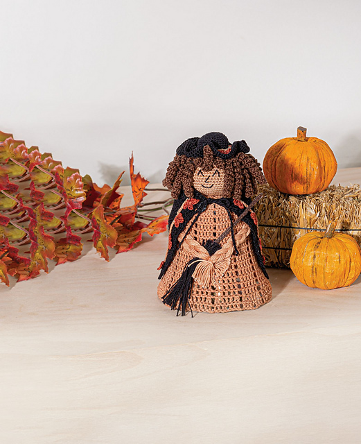Belle Witch
