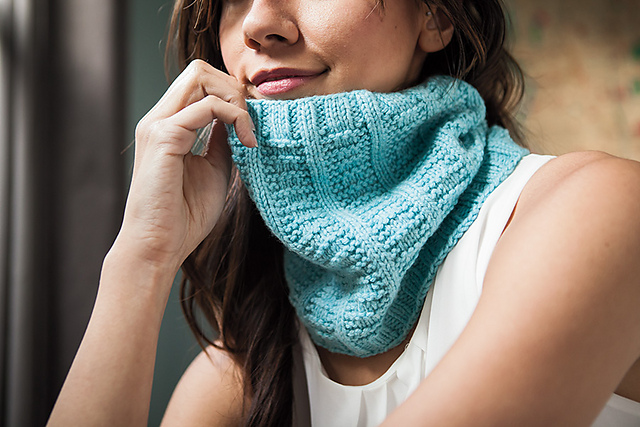 Qboro Cowl