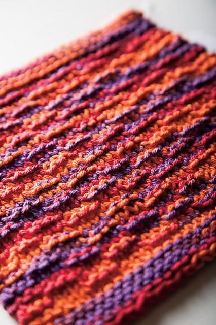 Saut Dishcloth