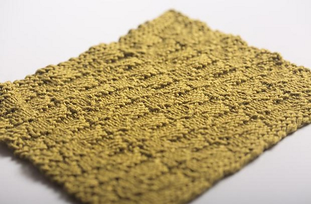 Sasa Dishcloth