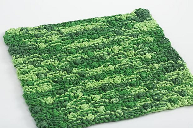 Xyloco Dishcloth