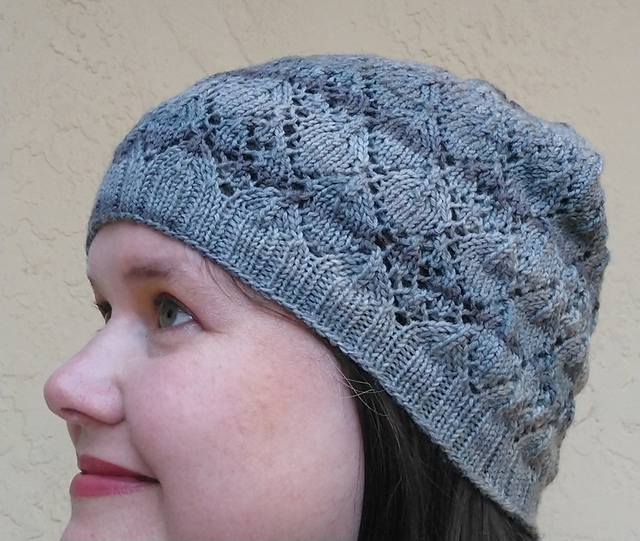 Stingaree Hat