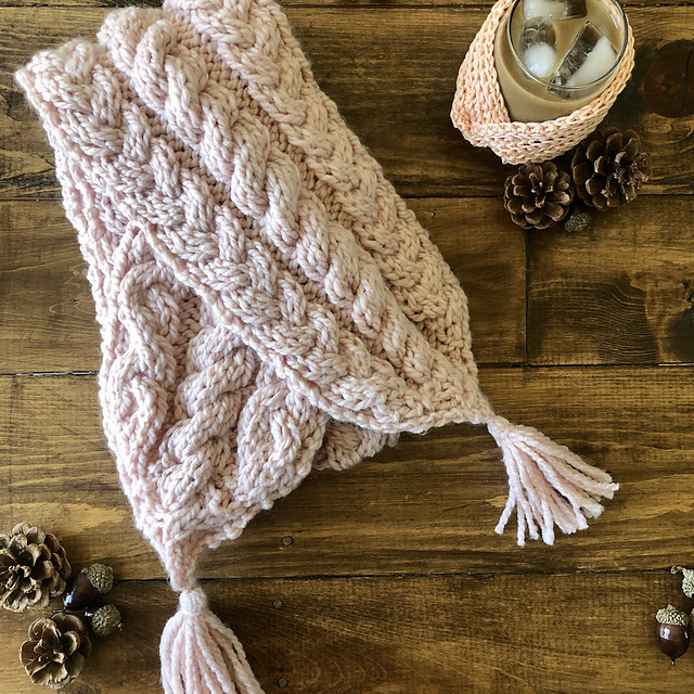 Gathering Knots