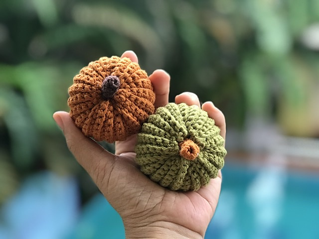 Pumpkins