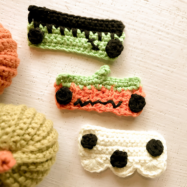 Halloween ear savers