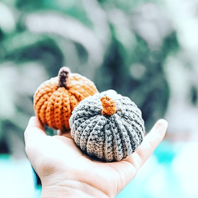 Halloween pumpkin