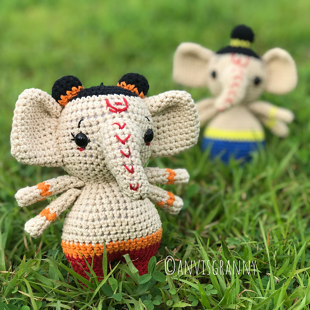Lord Ganesha