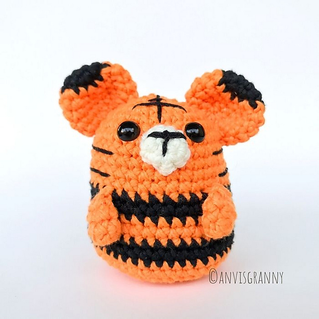 Zodiac Tiger