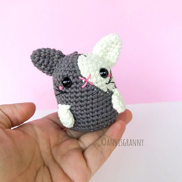 Zodiac Rabbit Cat