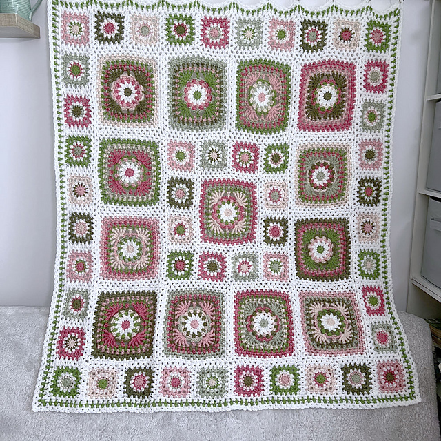 Poppy Throw