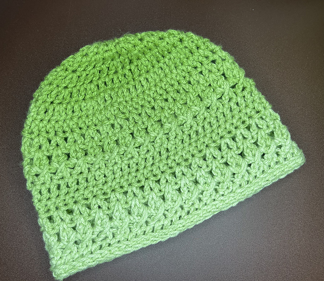 Meadowgate Beanie