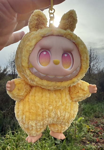 Labubu