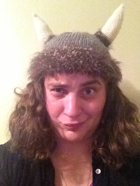Viking Helmet Hat