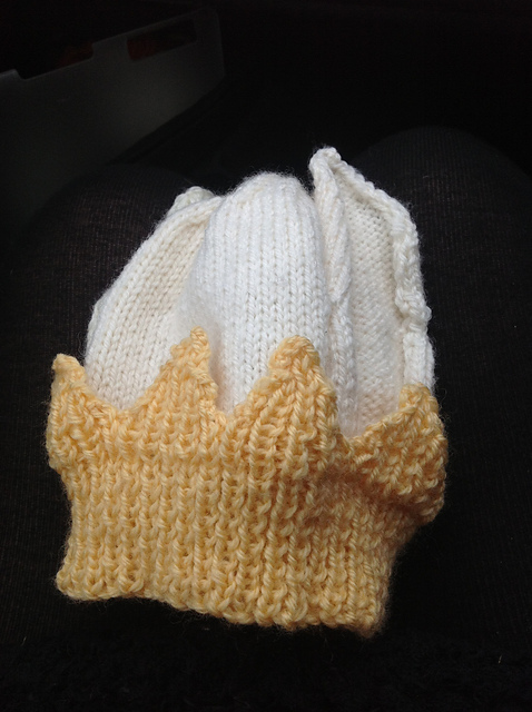 "Where the Wild Things Are" inspired Max Beanie
