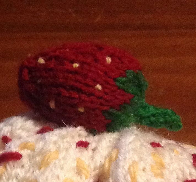 Strawberry