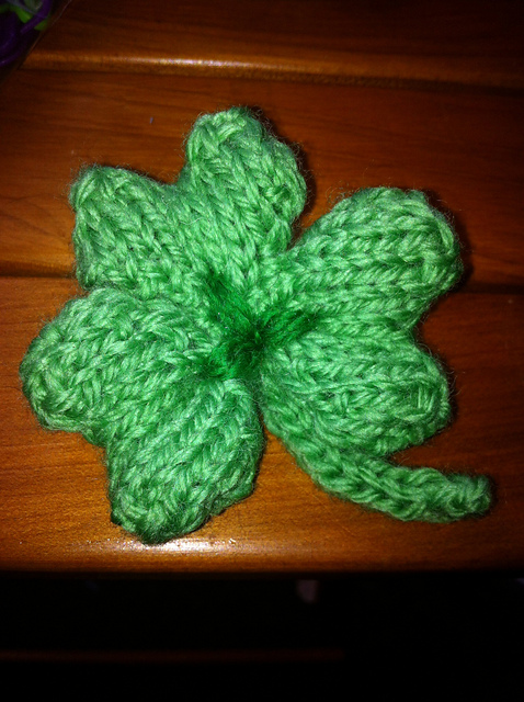 Shamrock