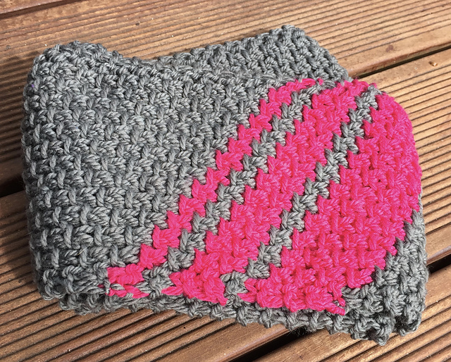 Talia Bright Infinity Scarf