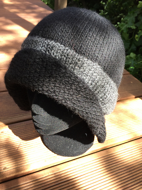 Fantastic Beasts Cloche Hat
