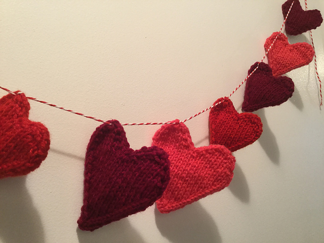 Valentine Heart