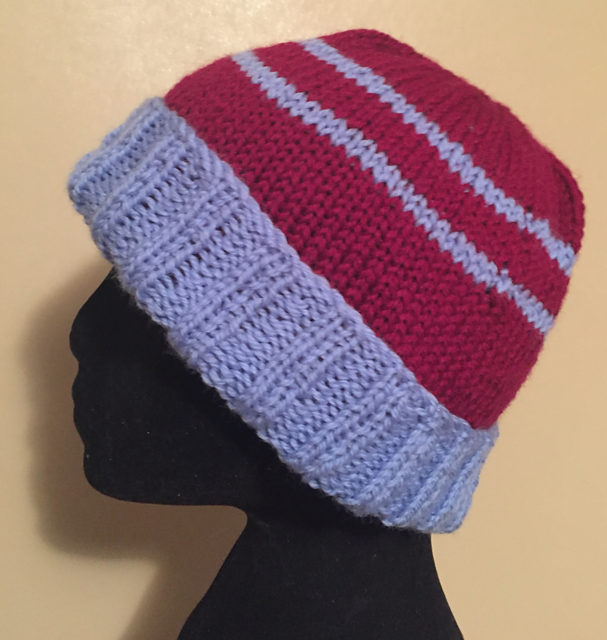 Sport Supporters Beanie
