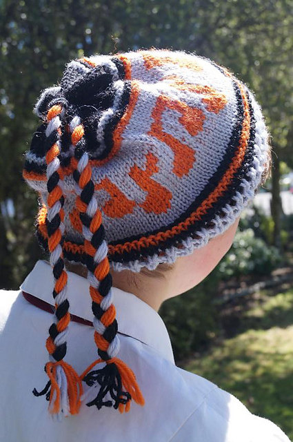 Musician beanie
