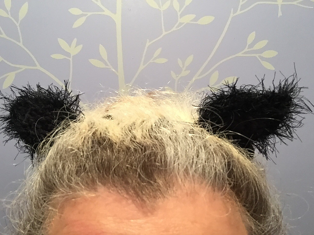 Pussyhat Ears