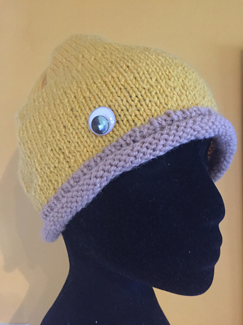 Bellsprout Pokemon Hat