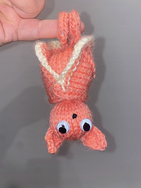 Tiny Bat