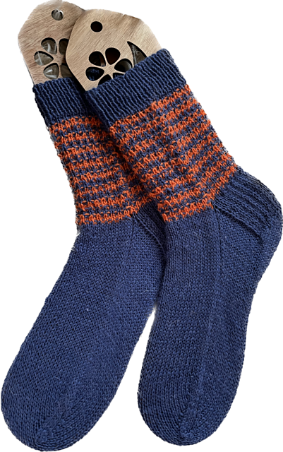 City Socks